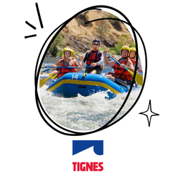 Aventures nature et sensations Tignes