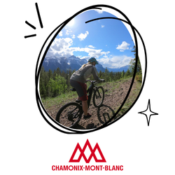 Location eBike Chamonix