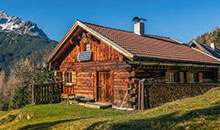 Location Chalet Les Menuires