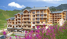 Rental Residence Alpe d'Huez