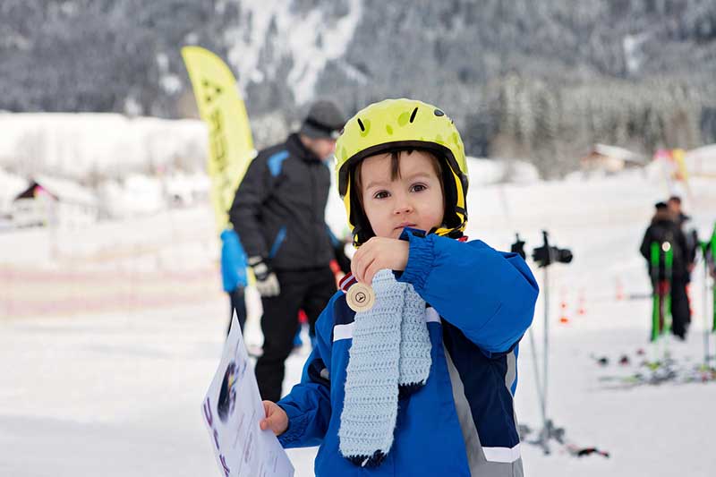 Photo Jardín de nieve