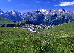 Alpe d'Huez