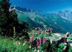 Avoriaz