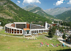 Bardonecchia