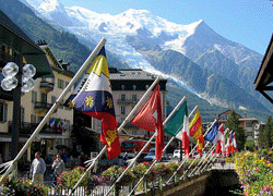 Chamonix