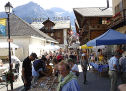 Champéry