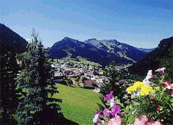 Châtel