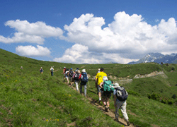 La Rosière