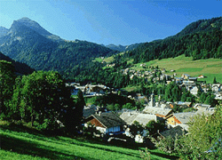 Morzine