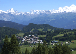 Praz de Lys