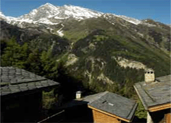 Sainte Foy Tarentaise