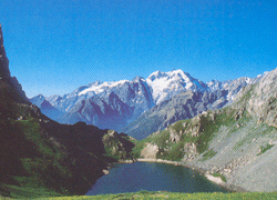 Serre Chevalier