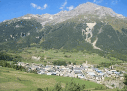 Termignon-la-Vanoise