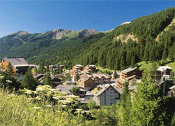 Val d'Allos