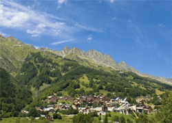 Vaujany